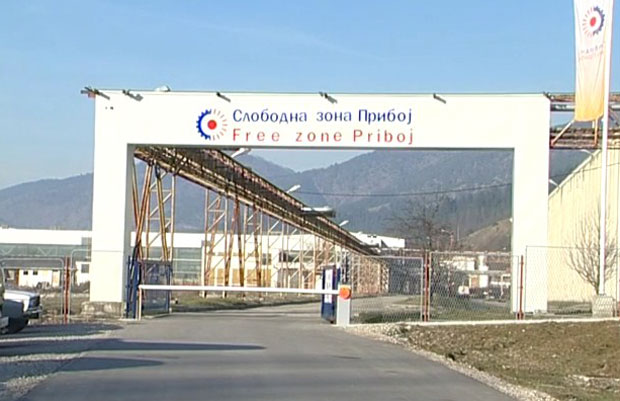 ОЖИВЕО БИВШИ ПОГОН ФАП-а: Посао за 500 радника